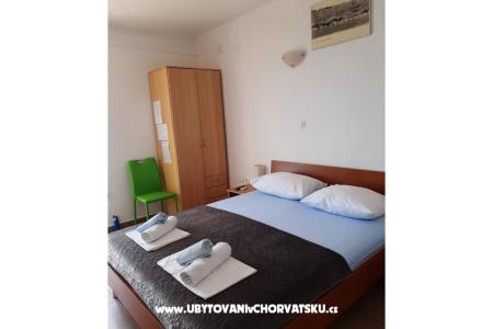 Apartmány  MaDi  foto 3