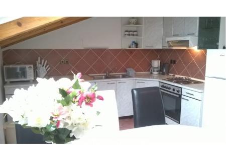 Apartmány Ruža foto 3