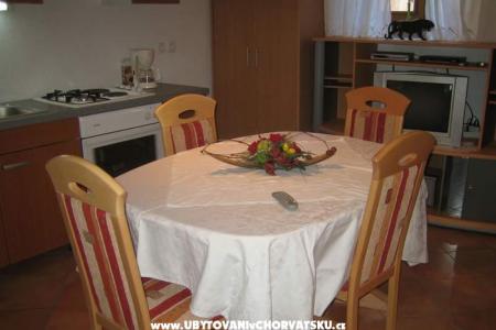 Apartmány Stefanac foto 3