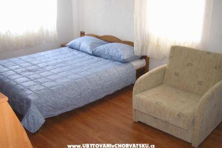 Apartmány Stefanac foto 4