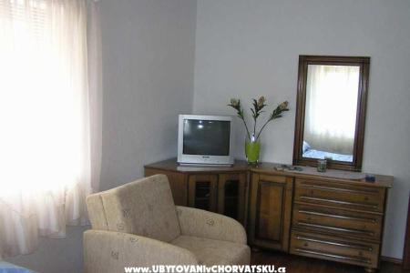 Apartmány Stefanac foto 5