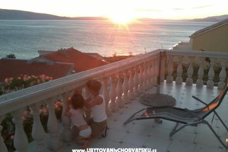 Apartmány i kuća za odmor Tomas  foto 2