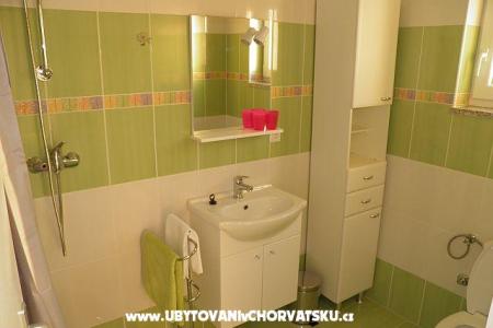 Apartmány i kuća za odmor Tomas  foto 4