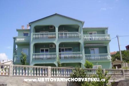 Apartmánts Larma Senj foto 3