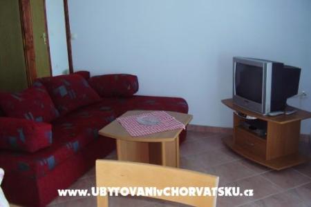 Apartmánts Larma Senj foto 5