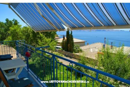Apartmány Stanišić foto 2