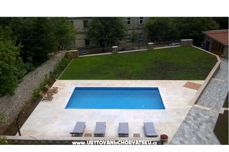Apartmány Ruža foto 2