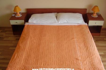 Apartmány Senj foto 2