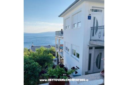 Marija Apartmán Senj Chorvátsko