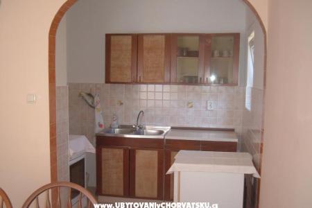 CRO 3 apartment foto 3
