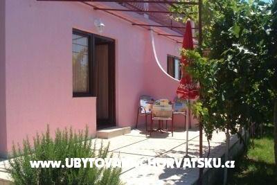 Apartmány CRO 2 foto 2
