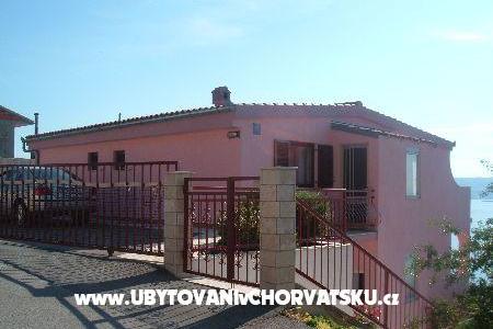 Apartmány CRO 2 foto 4