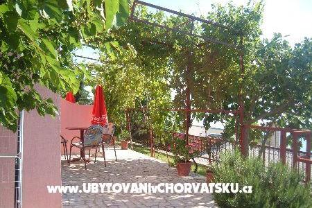 Apartmány CRO 2 foto 5