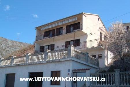 CRO 5 Apartmán foto 4