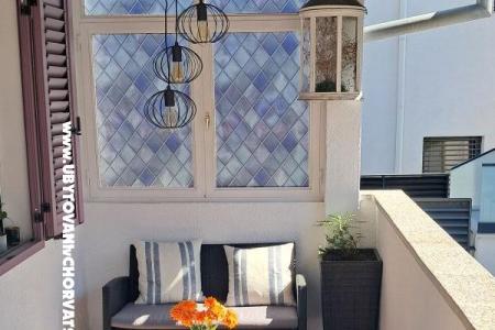 1918 Apartmán centar Šibenik Šibenik Chorvátsko