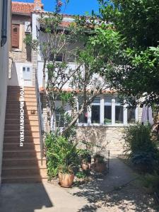 1918 Apartmán centar Šibenik foto 2