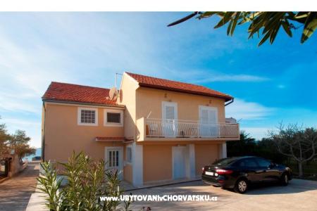 A.Kalabrić  Apartmán foto 2