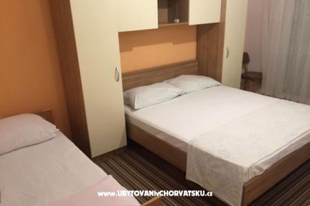 A.Kalabrić  Apartmán foto 4