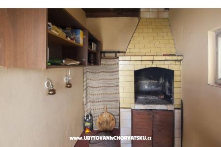 A.Kalabrić  Apartmán foto 5