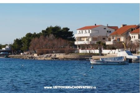 Adriatic Beach Dom foto 2