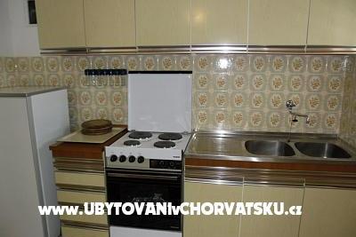 Apartmán Bora foto 3