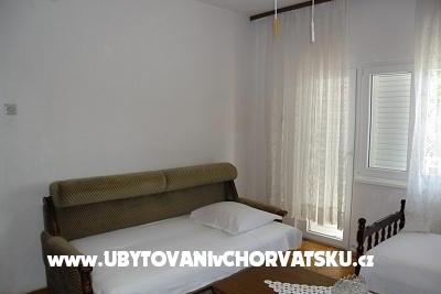 Apartmán Bora foto 5