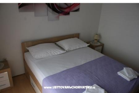 Apartmán Nina foto 5