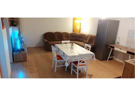 Apartmán Brodarica Beach foto 2