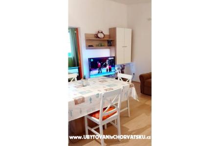 Apartmán Brodarica Beach foto 5