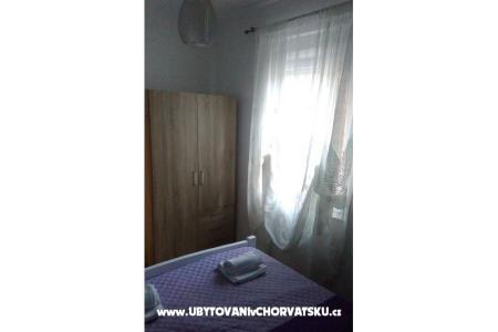 Apartmán Buba foto 5