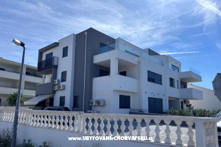 Apartmán Ines Šibenik Chorvátsko