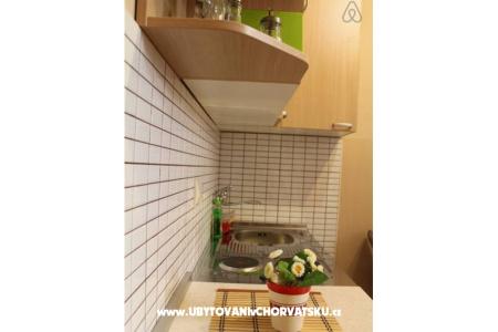 Apartmány OLD TOWN CENTER Šibenik foto 2