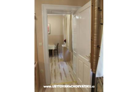 Apartmány OLD TOWN CENTER Šibenik foto 3