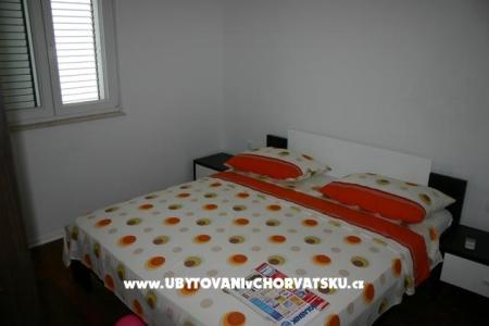Apartmán Ivandić Žaborić foto 4