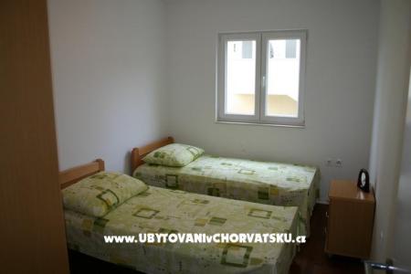 Apartmán Ivandić Žaborić foto 5