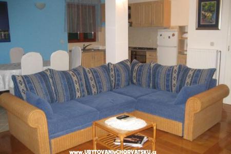 Apartmán Jadra foto 5