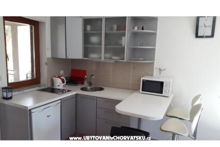 Apartmán Katarina foto 2