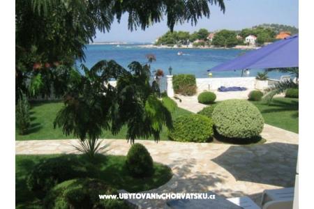 Apartmán Manuela (vila Doni) foto 5