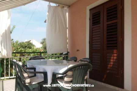 Apartmány Neda foto 2