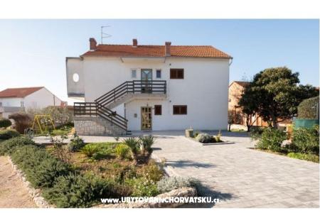 Apartmán Rosmarino Šibenik Chorvátsko