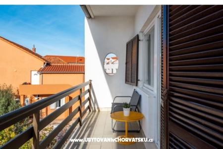 Apartmán Rosmarino foto 5