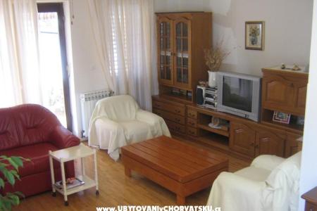 Apartmán Ruzmarino foto 5