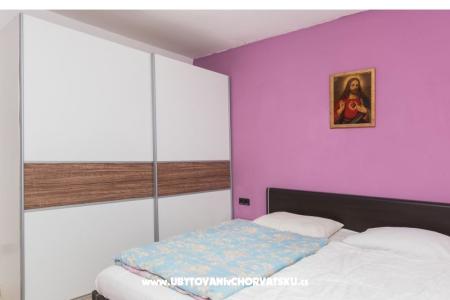 Apartmán Jakov foto 3
