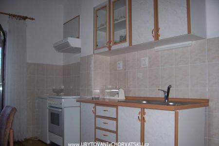 Apartmány Slamo foto 5