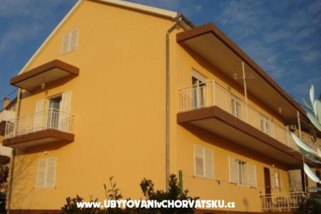 Apartmán Tomić foto 2