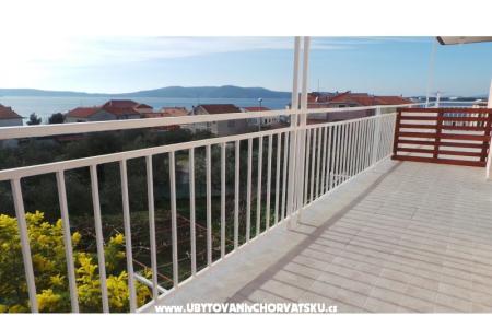 Apartmán Tomić foto 4