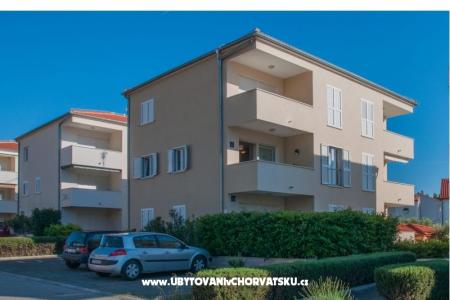 Apartmán Žaborić foto 2