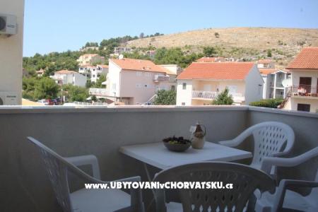 Apartmán Žaborić foto 4