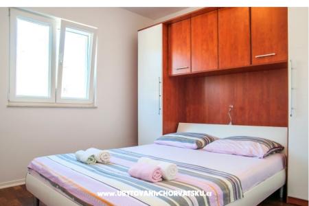 Apartmán Žaborić foto 5