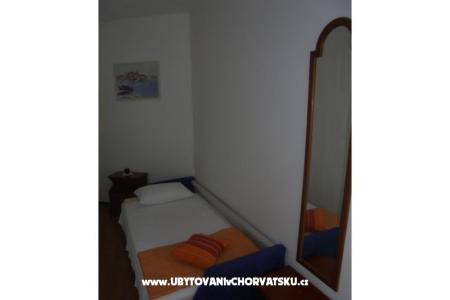 Apartmány Acalin foto 3